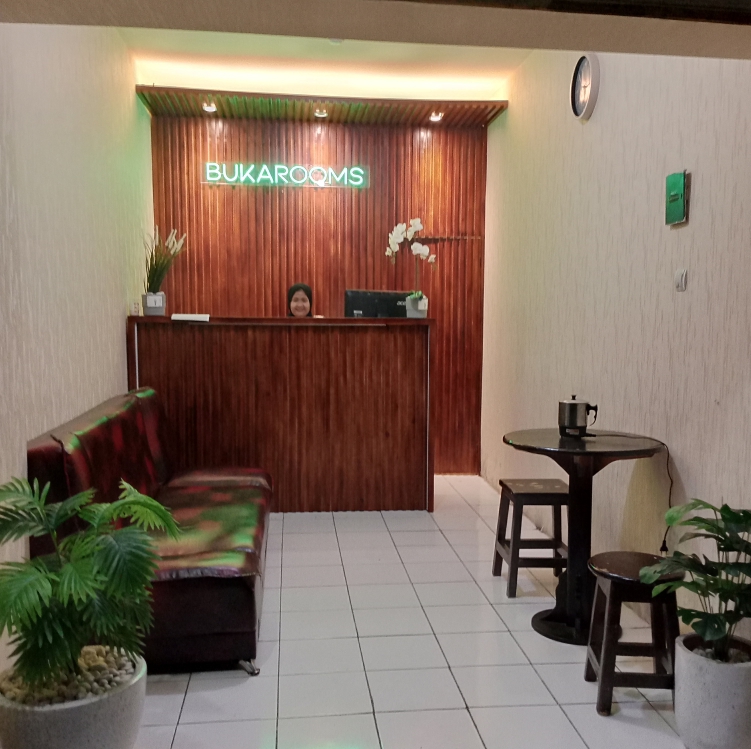 Bukaroom Bogor Valley