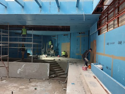 Manavgat LÜKS DİZAYN TONUS YAPI İNŞAAT Boya Badana Tamirat Tadilat inşaat Dekorasyon Manavgat Side Antalya - Tesisat