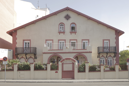 Little Kickers Madrid North & East - Guindalera