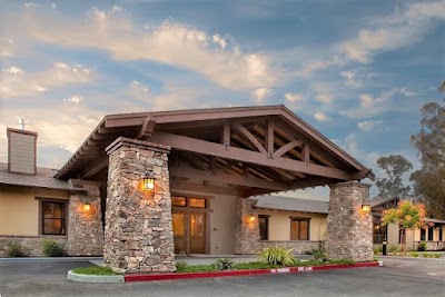 Sunol Creek Memory Care facility photo
