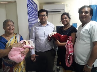 VATSALYA HOSPITAL | GYNAECOLOGIST IN PUNE | GYNECOLOGIST PUNE