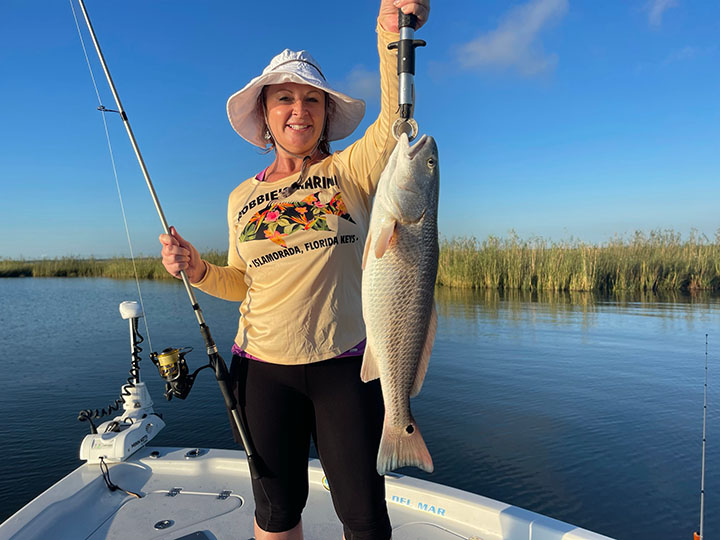 Saltgrass Outdoors Lodge - Fishing Charter - Hunting Trips - Photo 2