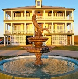Saltgrass Outdoors Lodge - Fishing Charter - Hunting Trips