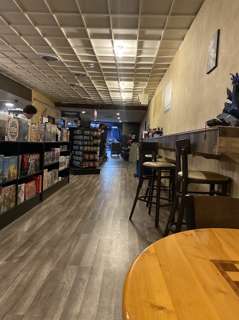 Treacherous Waters photo 3