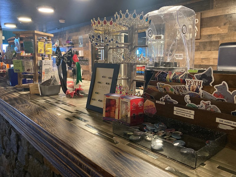 Treacherous Waters photo 4