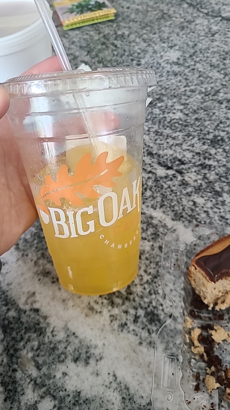 Big Oak Cafe photo 3