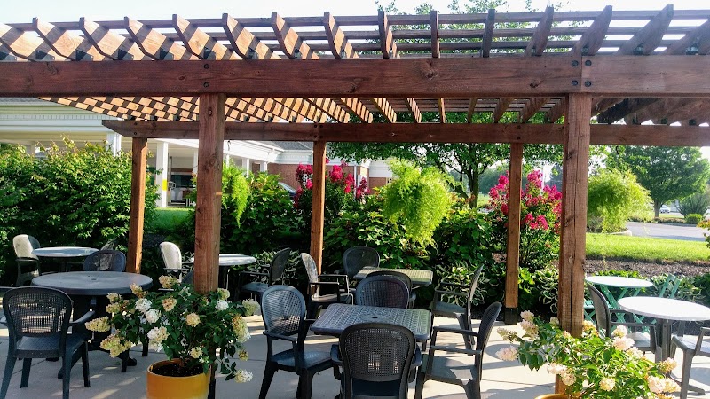 Big Oak Cafe photo 1