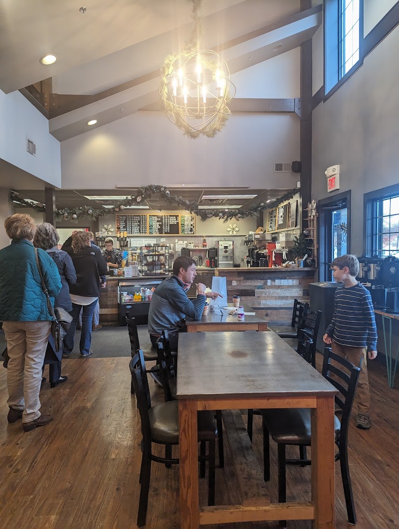Big Oak Cafe photo 4