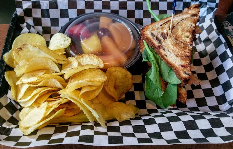 Big Oak Cafe photo 2