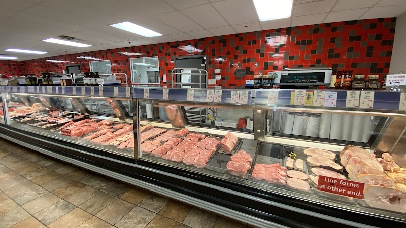 The Butcher Shoppe / Big Oak Cafe photo 4