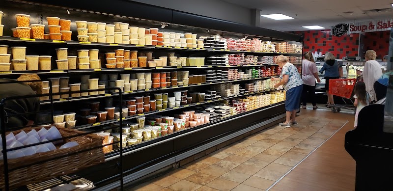 The Butcher Shoppe / Big Oak Cafe photo 4