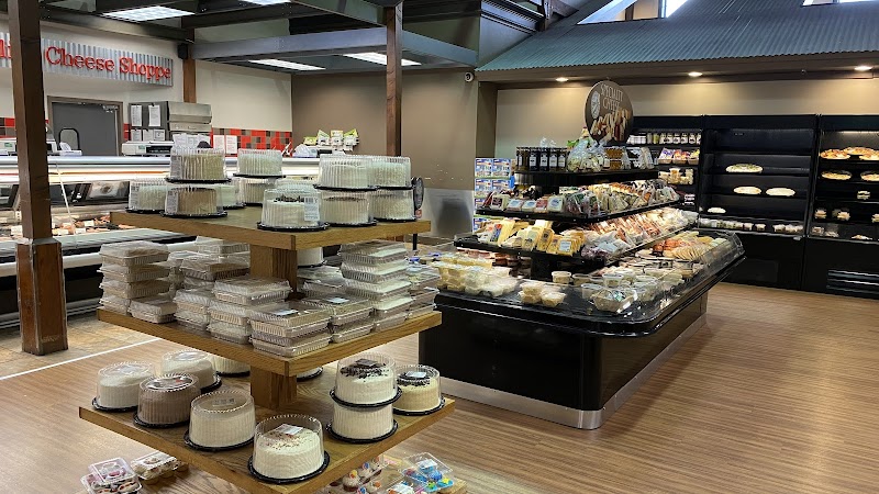 The Butcher Shoppe / Big Oak Cafe photo 3