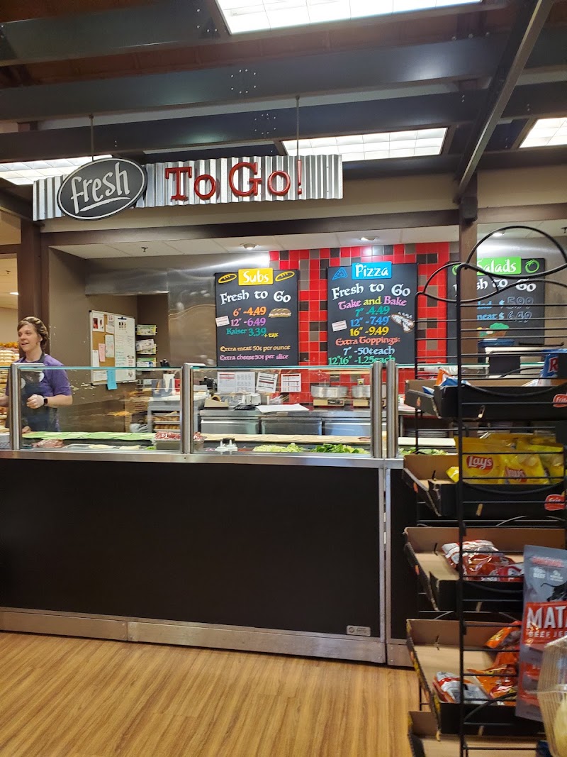 The Butcher Shoppe / Big Oak Cafe photo 1