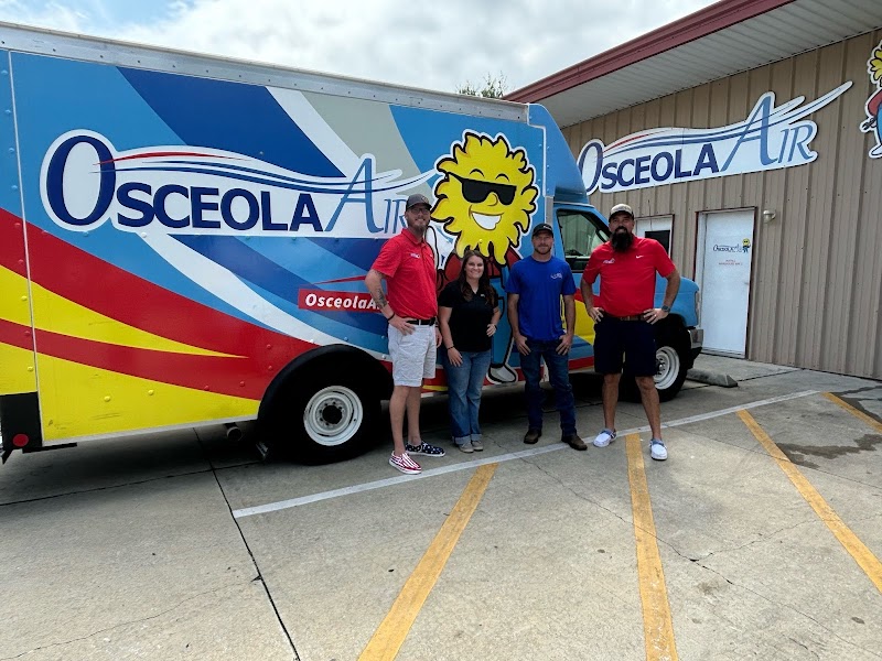 Osceola Air