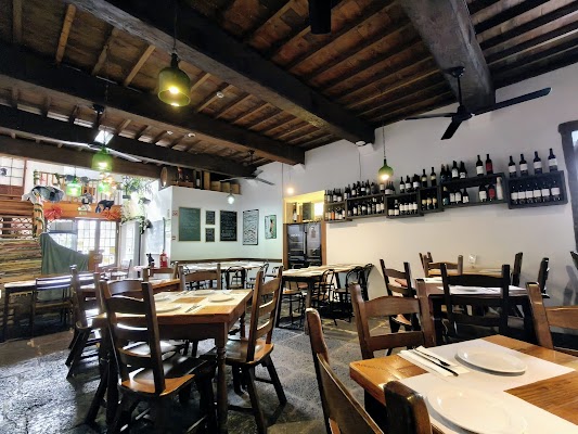 A Tasca Ponta Delgada