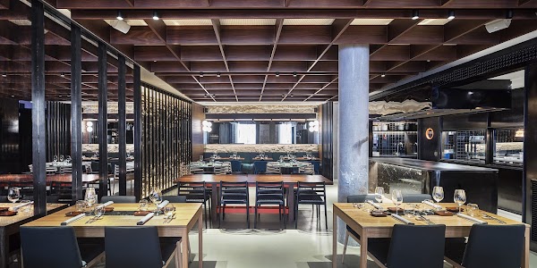 Aitor Esnal Restaurante Logrono