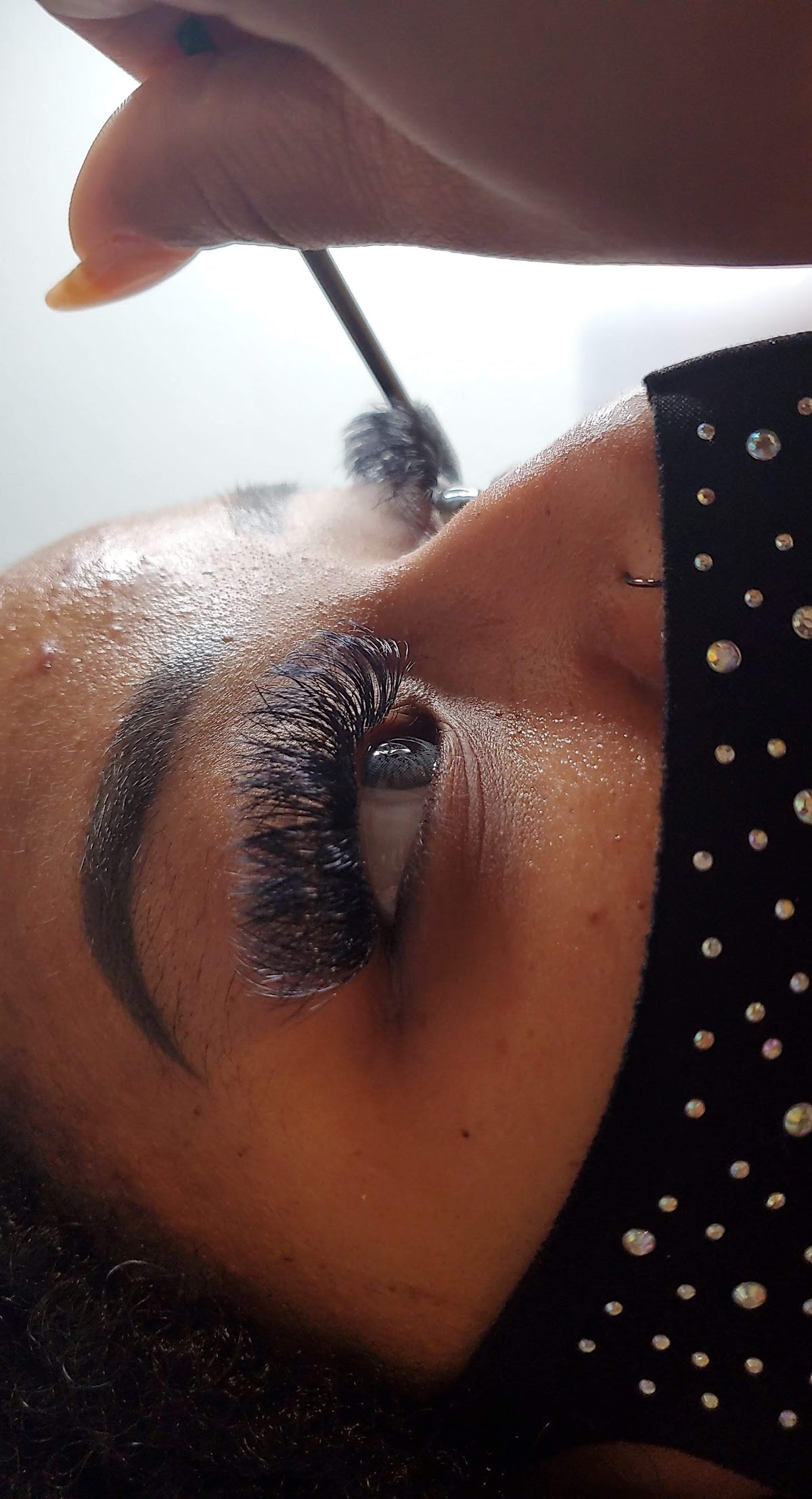 Giga Glam Studios LLC tattoo work — photo 2