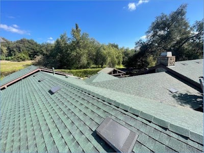 Atlantic Roofing Miami