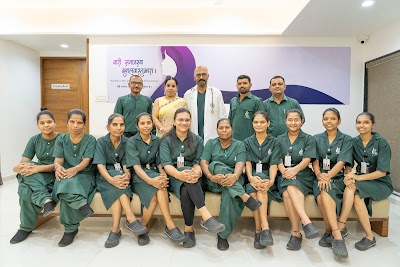 Dr .K.P.Gadhavi (New Lifecare Hospital)