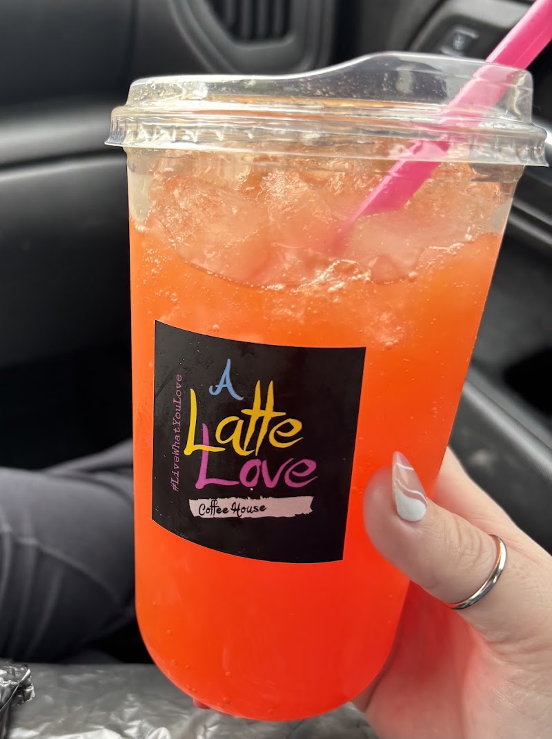 A Latte Love Coffee House photo 3