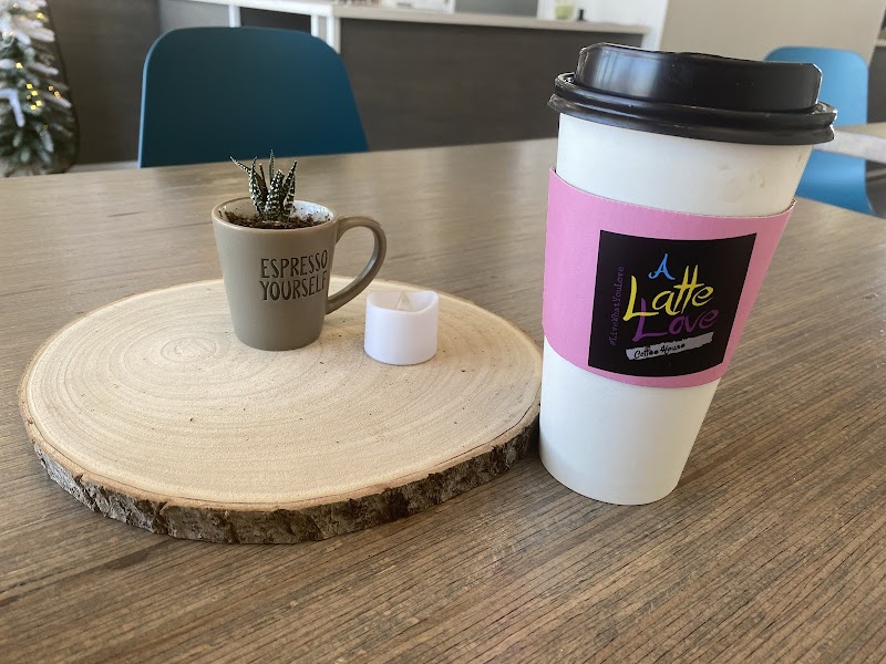 A Latte Love Coffee House photo 4