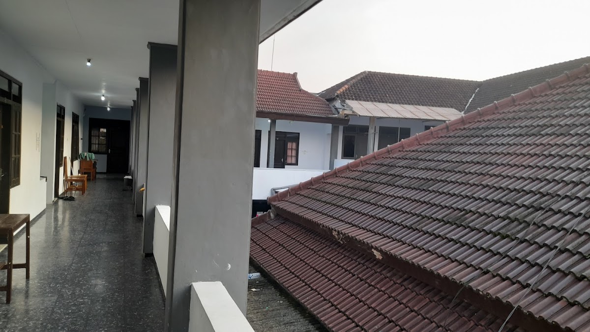 SUKUN HOMESTAY SYARIAH