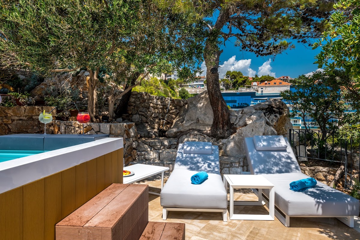 Villa Orabelle — 4