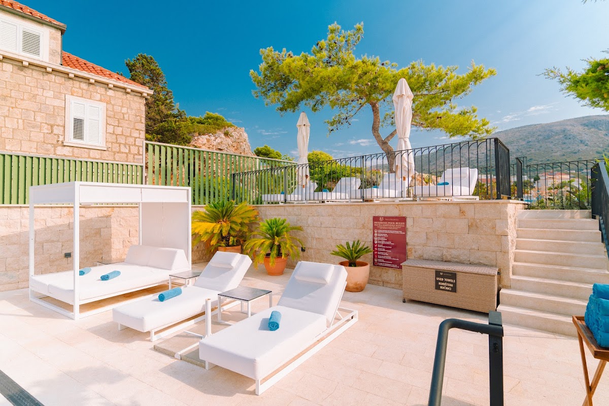 Villa Orabelle
