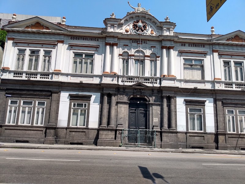 Odontoclinica Central do Exército - foto 2