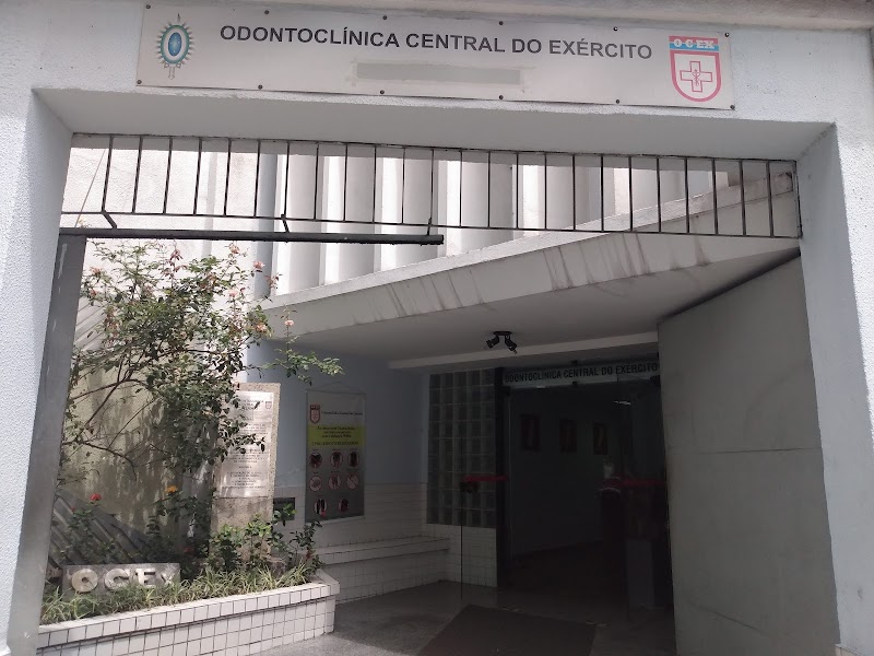 Odontoclinica Central do Exército - foto 3