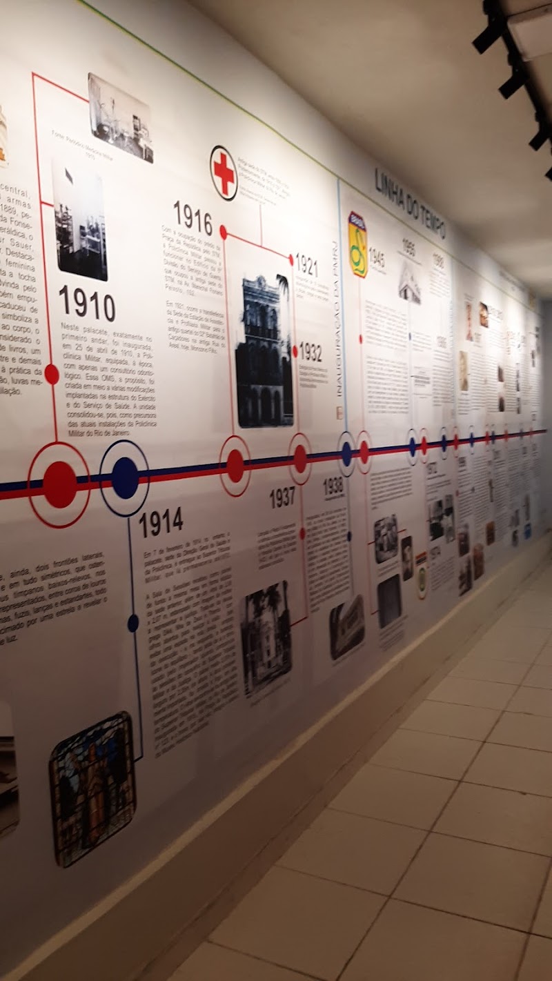 Odontoclinica Central do Exército - foto 4