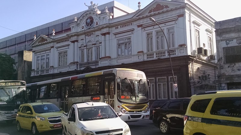 Odontoclinica Central do Exército - foto 5