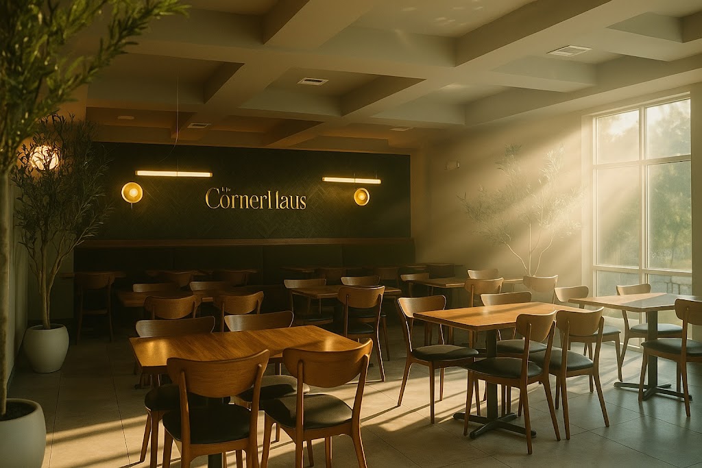 The Corner Haus