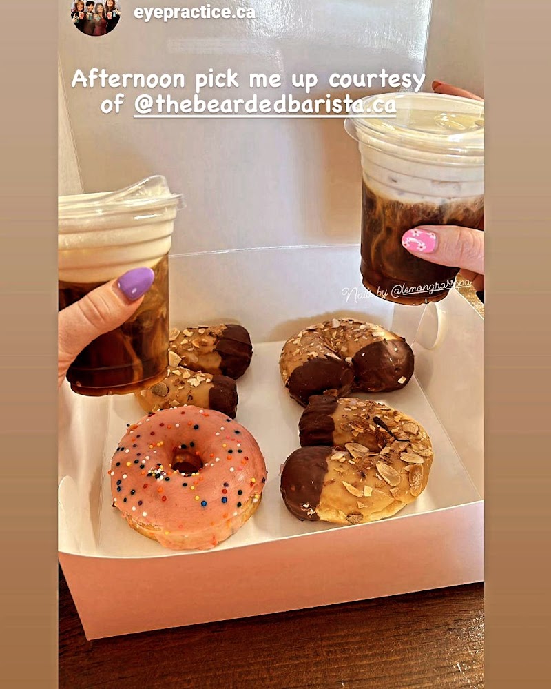 The Bearded Barista photo 2