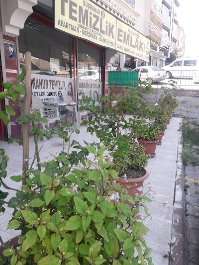 Keçiören Büşranur Temizlik şirketler grubu - Temizlik