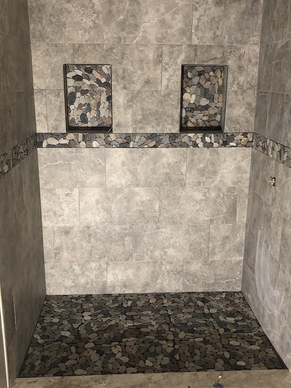 Big Grizzly Construction LLC project 2