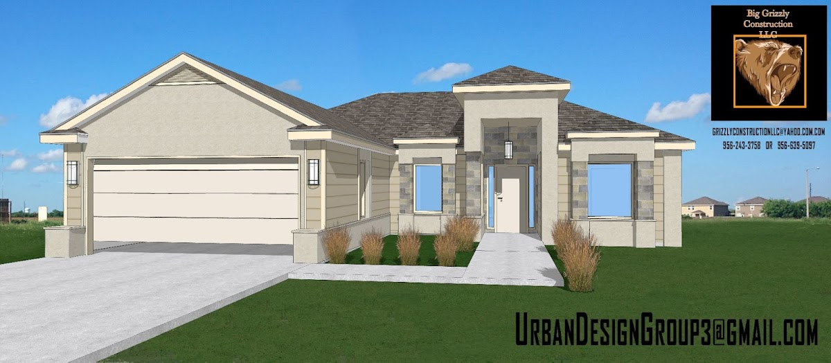 Big Grizzly Construction LLC project 3