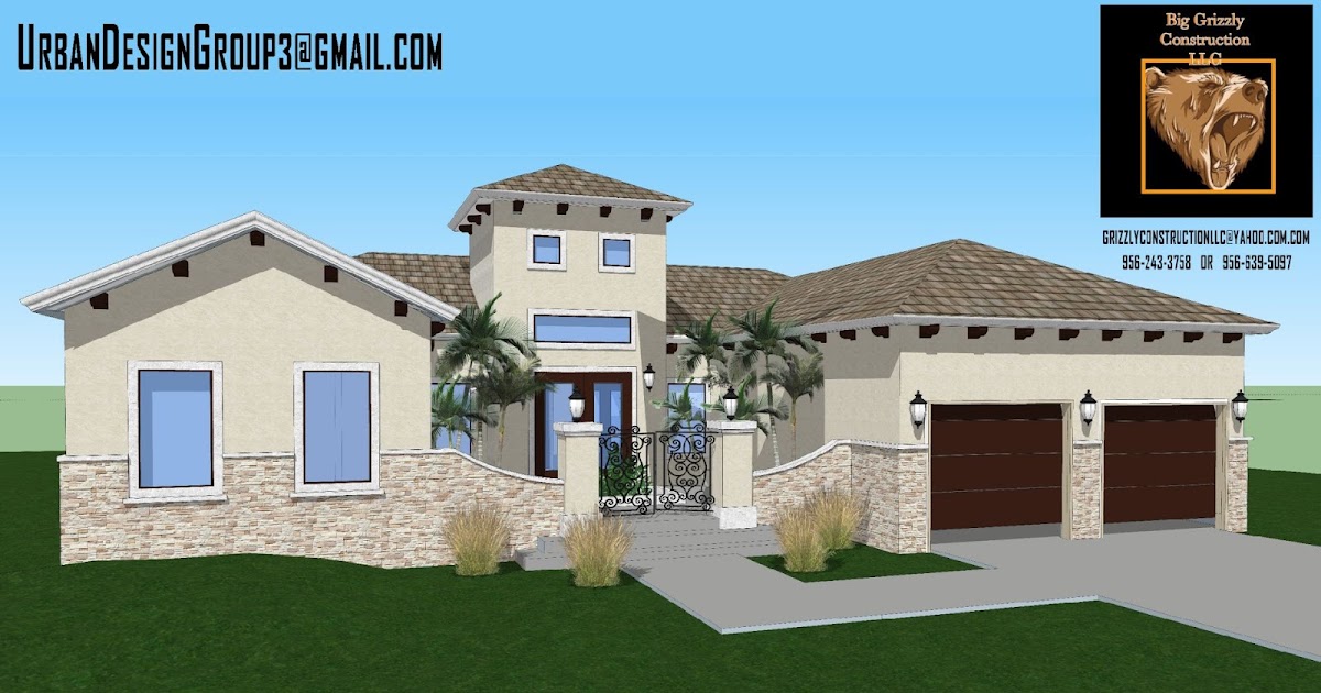 Big Grizzly Construction LLC project 4