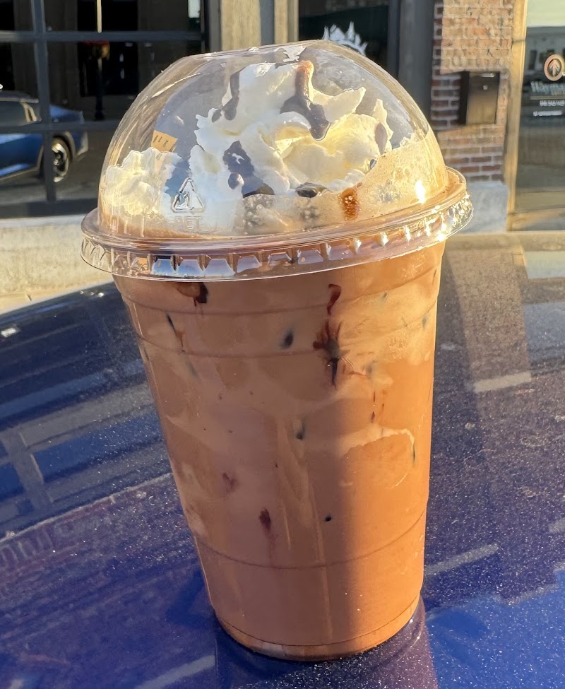 French Quarter Coffee Company photo 2