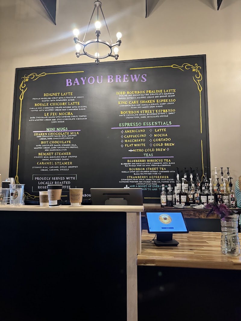 French Quarter Coffee Company photo 4