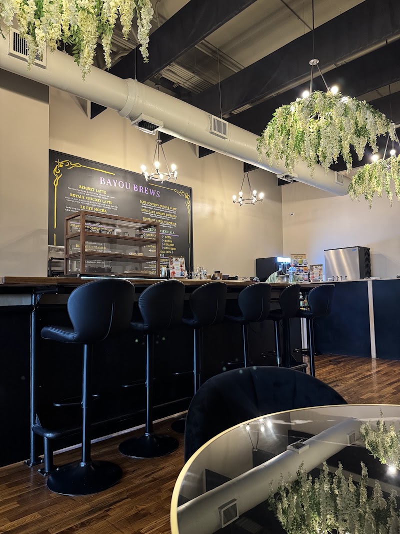 French Quarter Coffee Company photo 1