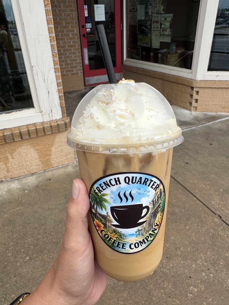 French Quarter Coffee Company photo 3