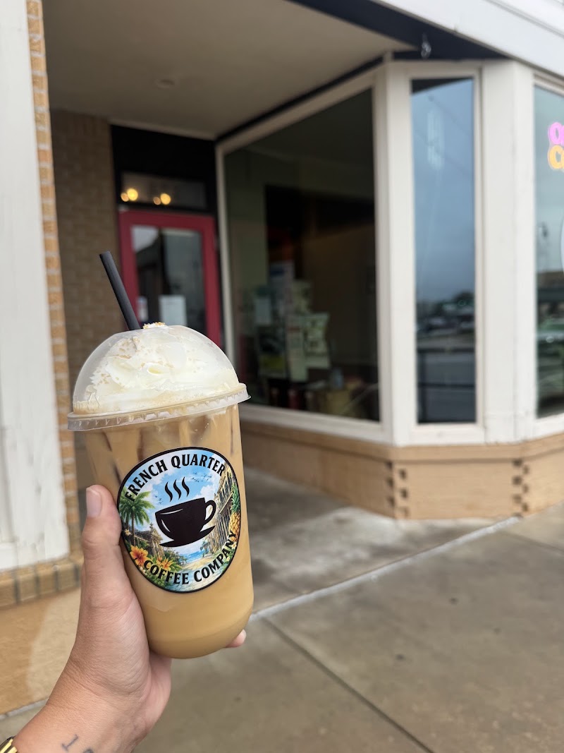 French Quarter Coffee Company photo 4