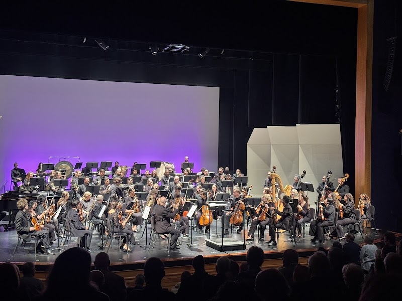 Amaturo Theater at Broward Ctr For The Perf Arts