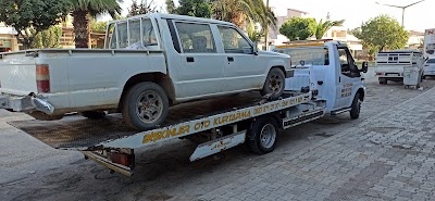 Emek Otomotiv Recep Demirci - Oto Servisi