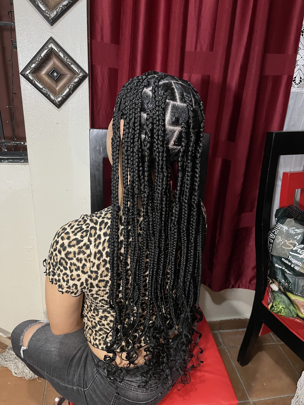 Style braids and things - Imagen 2