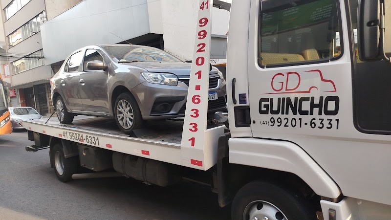 Foto de GD Guincho e Reboque 24 Horas