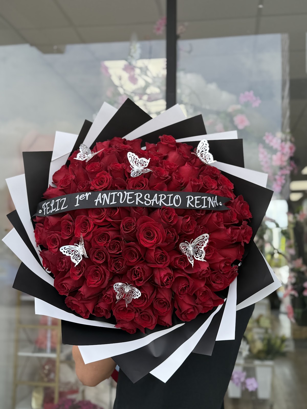 Anonymous Flowers: Google Places image 3