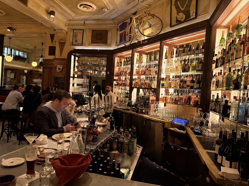 Le Diplomate photo 2