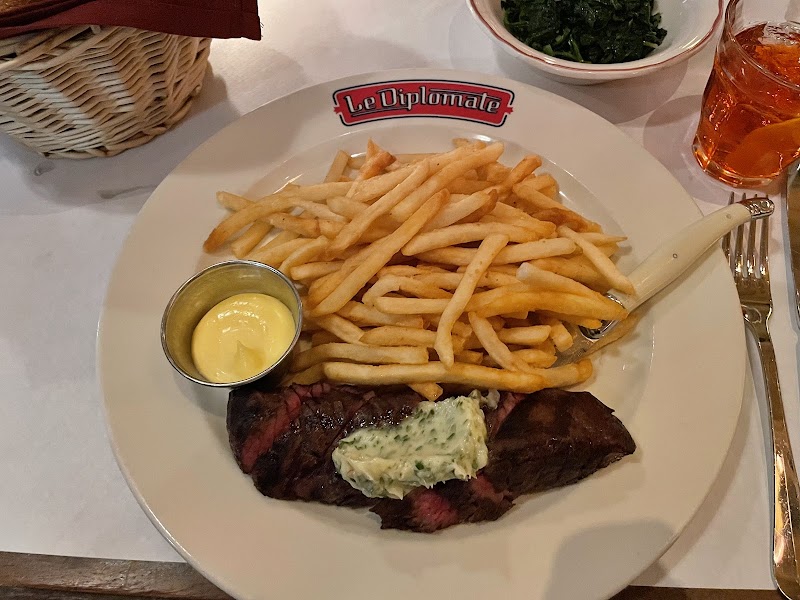 Le Diplomate photo 4